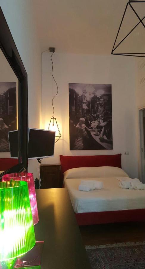 D'Aragona 56 Bed & Breakfast Conversano Exterior photo