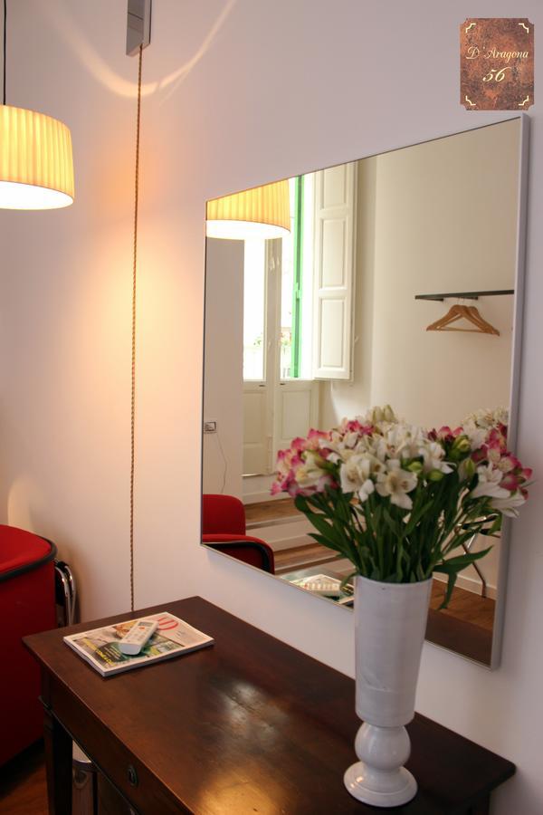 D'Aragona 56 Bed & Breakfast Conversano Exterior photo