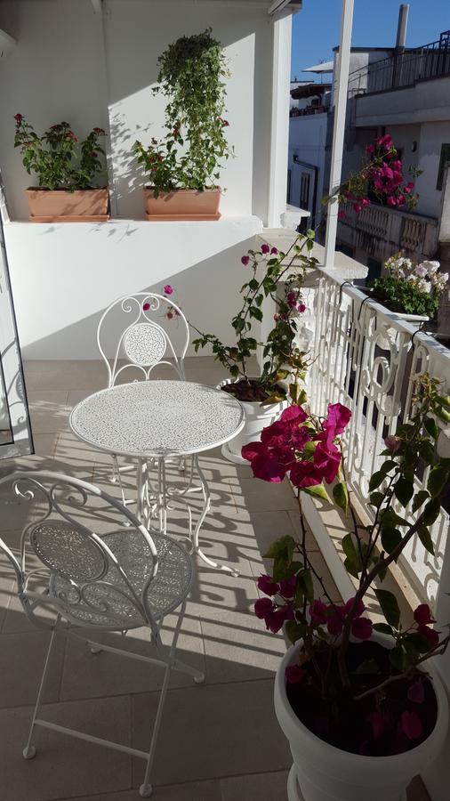 D'Aragona 56 Bed & Breakfast Conversano Exterior photo