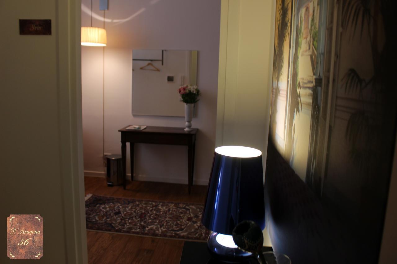 D'Aragona 56 Bed & Breakfast Conversano Exterior photo